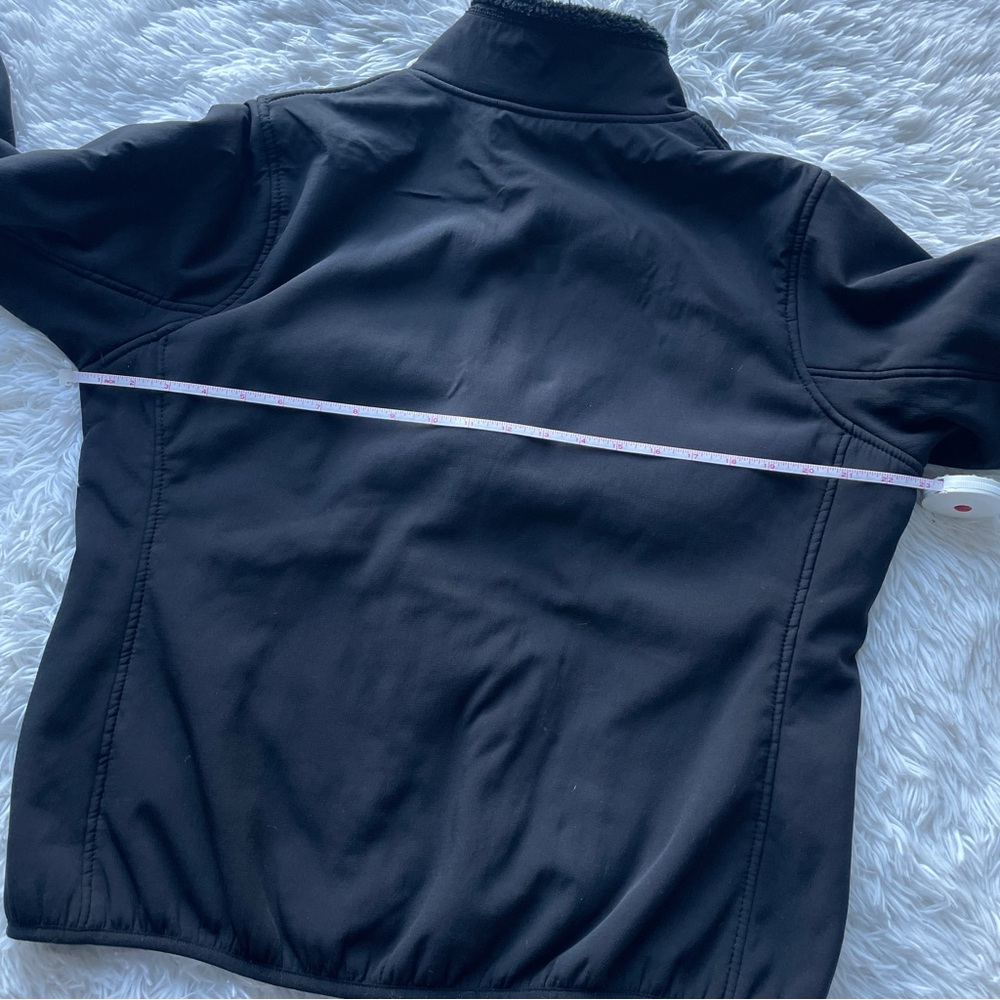 Ariat Pro Series Polartec Softshell Fleece‎ Lined Jacket - Picture 8 of 10
